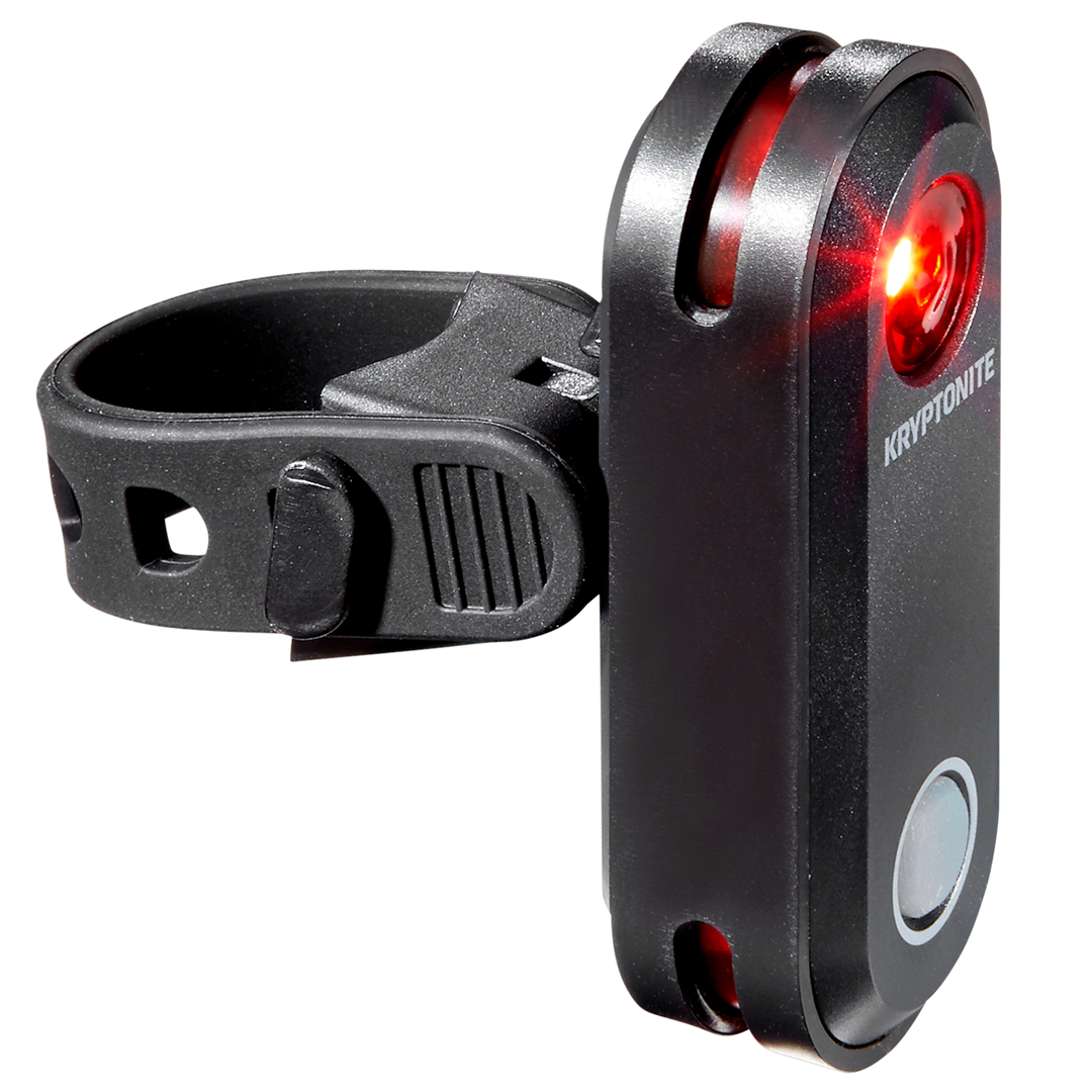 KRY REAR AVENUE R-30 USB BLACK main image 1