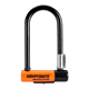 Zapięcie U-lock KRYPTONITE Evolution 7 Mini + KryptoFlex