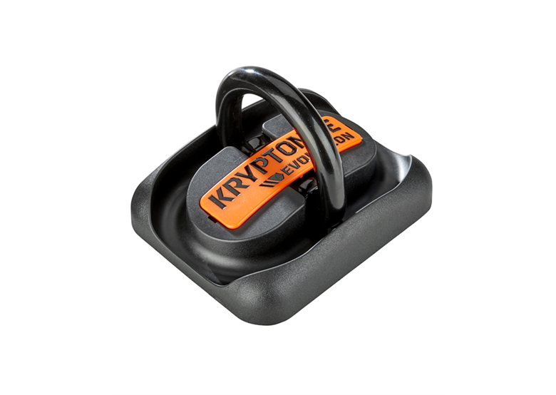 Kryptonite sales floor anchor