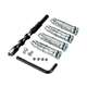 Kotwa KRYPTONITE Evolution Ground Anchor