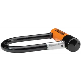 Zapięcie U-lock KRYPTONITE Evolution Mini