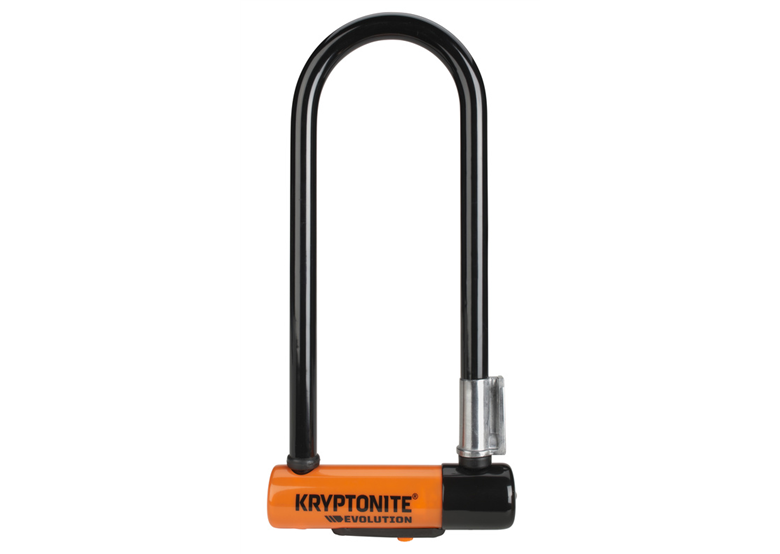 Zapięcie U-lock KRYPTONITE Evolution Mini