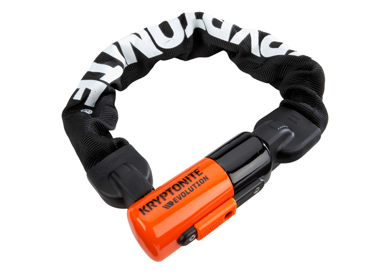 Łańcuch KRYPTONITE Evolution Series 4