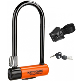 Zapięcie U-lock KRYPTONITE Evolution Series 4