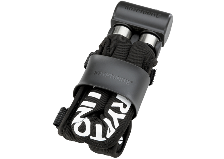 Łańcuch KRYPTONITE Folding Lock