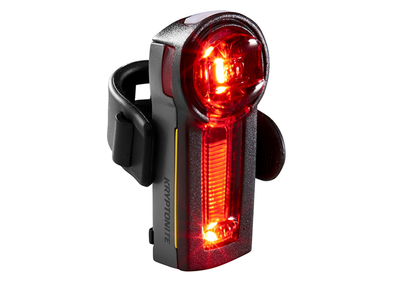 Tylna lampka z czujnikiem hamowania KRYPTONITE Incite XBR
