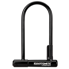 Zapięcie U-lock KRYPTONITE Keeper 12