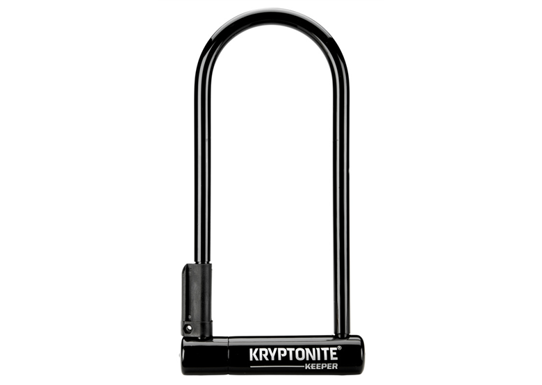 Zapięcie U-lock KRYPTONITE Keeper 12