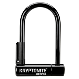 Zapięcie U-lock KRYPTONITE Keeper 12