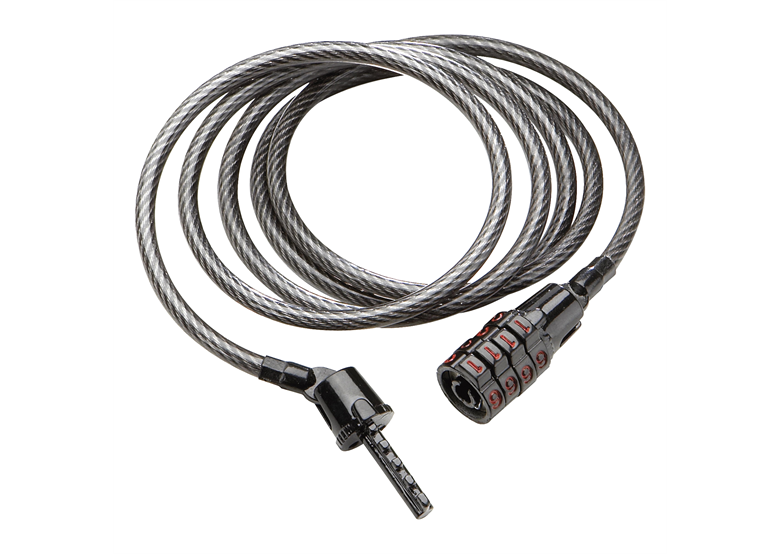 Linka KRYPTONITE Keeper 512 Combo