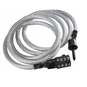 Linka KRYPTONITE Keeper 712 Combo