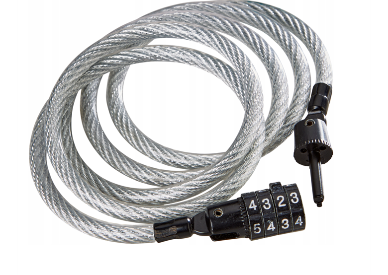 Linka KRYPTONITE Keeper 712 Combo