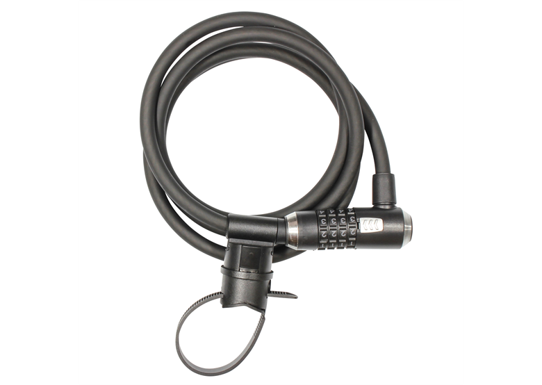 Linka KRYPTONITE Kryptoflex 1218 Combo