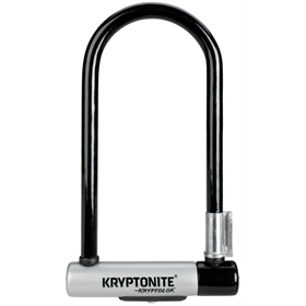 Zapięcie U-lock KRYPTONITE Kryptolok