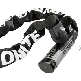 Łańcuch KRYPTONITE Kryptolok 912 Combo