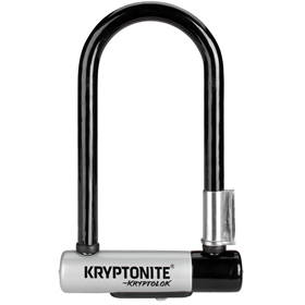 Zapięcie U-lock KRYPTONITE Kryptolok Mini 7