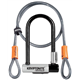 Zapięcie U-lock KRYPTONITE Kryptolok Mini 7