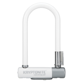 Zapięcie U-lock KRYPTONITE KryptoLok Mini 7 Color Series