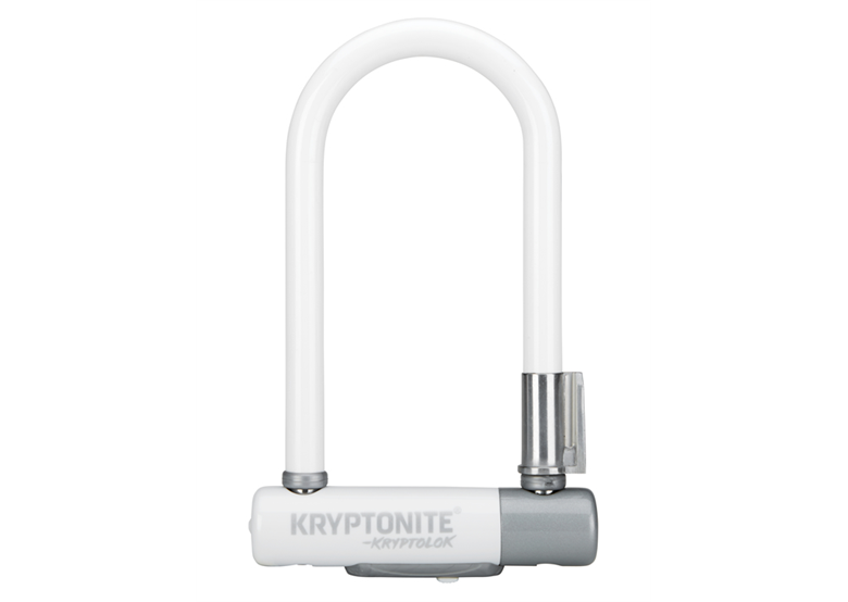 Zapięcie U-lock KRYPTONITE KryptoLok Mini 7 Color Series