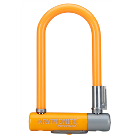 Zapięcie U-lock KRYPTONITE KryptoLok Mini 7 Color Series