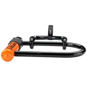 Zapięcie U-lock KRYPTONITE Messenger Mini