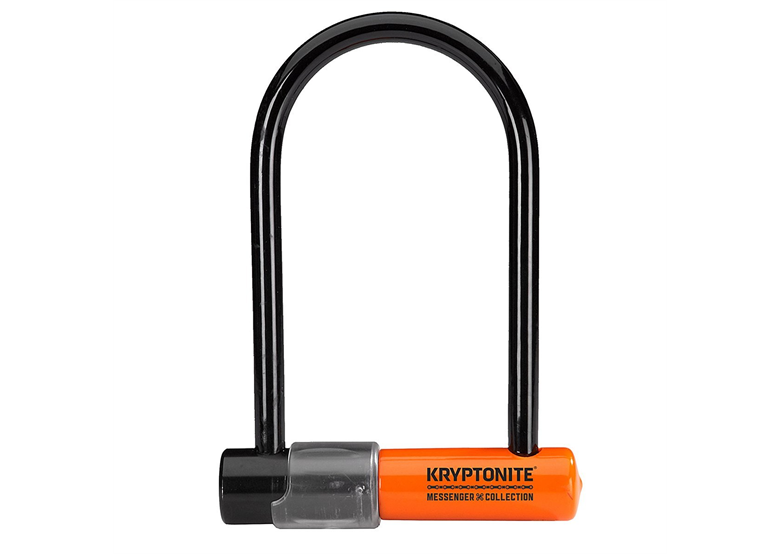 Zapięcie U-lock KRYPTONITE Messenger Mini