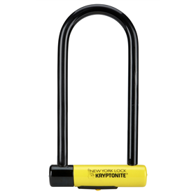 Zapięcie U-lock KRYPTONITE New York Lock