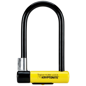 Zapięcie U-lock KRYPTONITE New York Lock