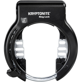 Blokada tylnego koła KRYPTONITE Ring Lock