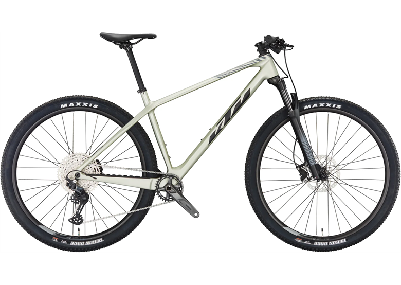 Rower MTB KTM Myroon Pro