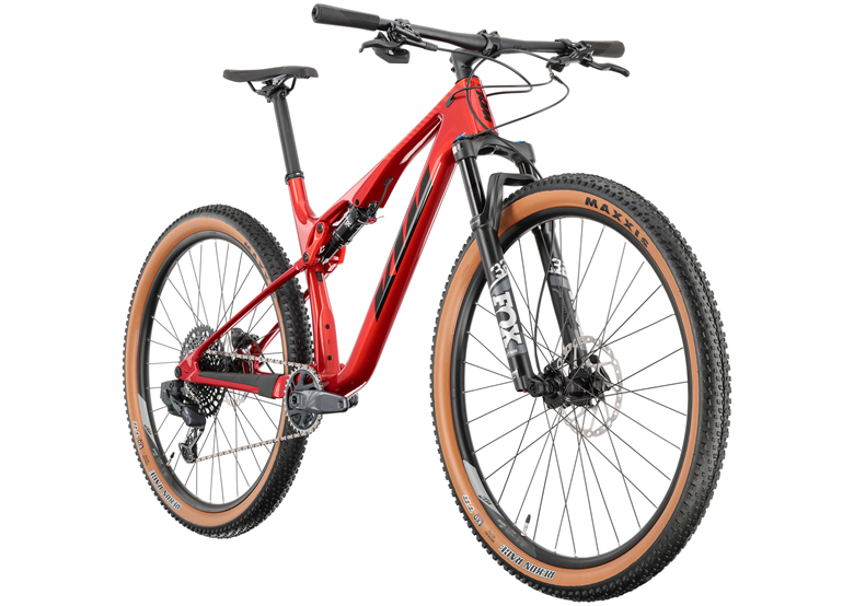 Rower MTB KTM Scarp Elite AXS