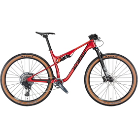 Rower MTB KTM Scarp Elite AXS