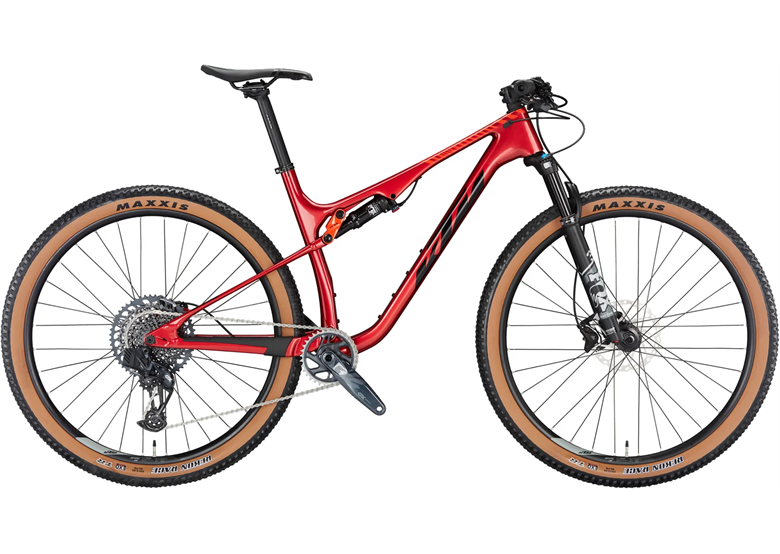 Rower MTB KTM Scarp Elite AXS