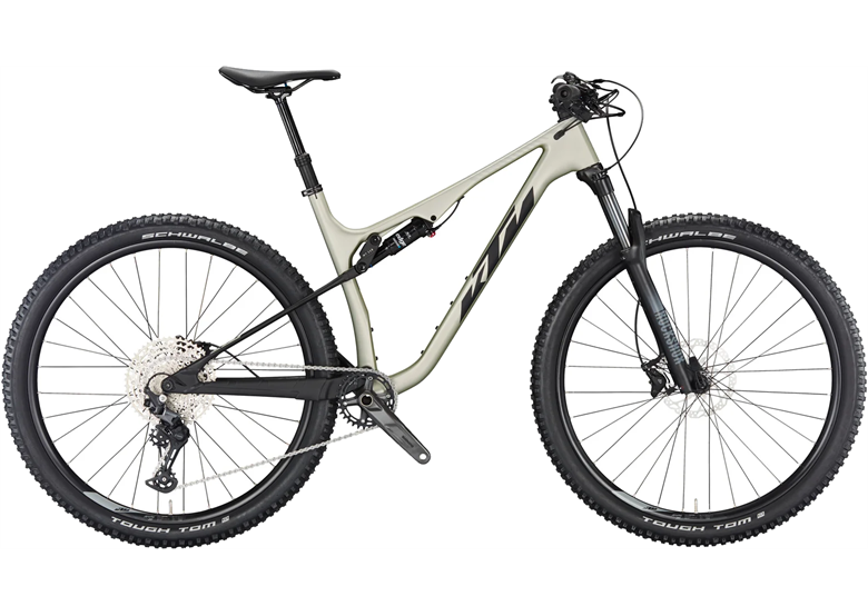 Rower MTB KTM Scarp MT Pro