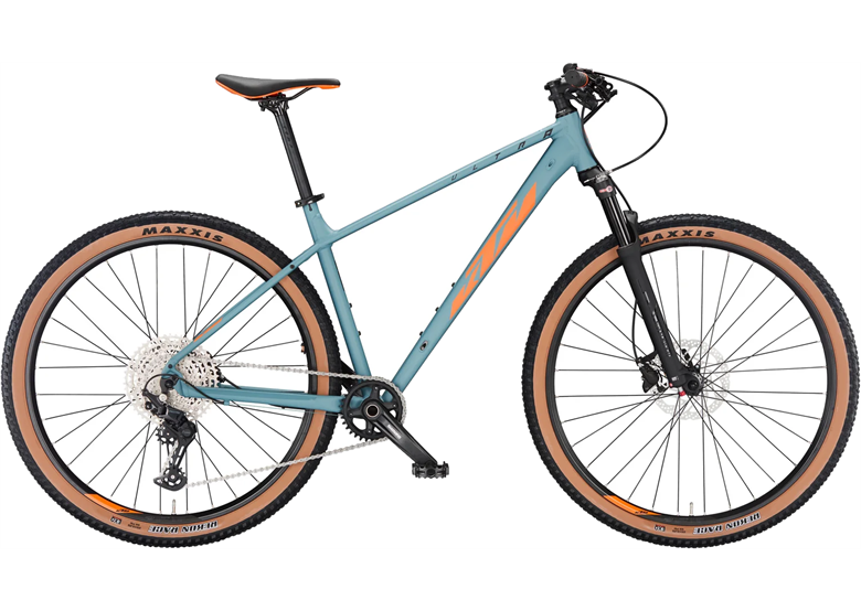Rower MTB KTM Ultra Sport