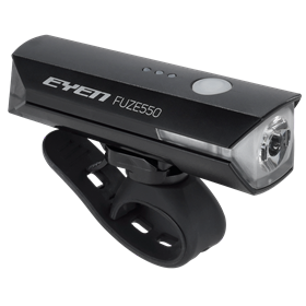 Lampka przednia EYEN Fuze 550