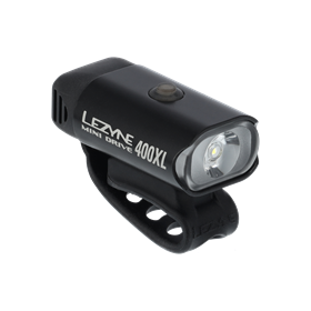 Lampka przednia LEZYNE Mini Drive 400XL
