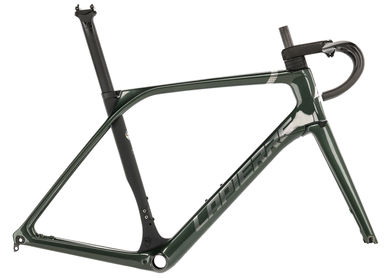 Rama szosowa LAPIERRE Aircode DRS