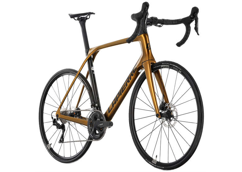 Rower szosowy LAPIERRE Aircode DRS 5.0 2021