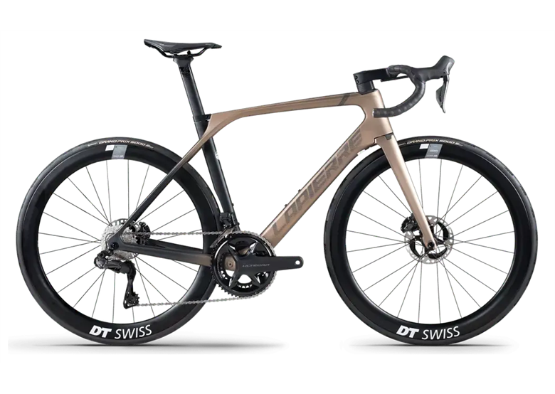 Rower szosowy LAPIERRE Aircode DRS 8.0