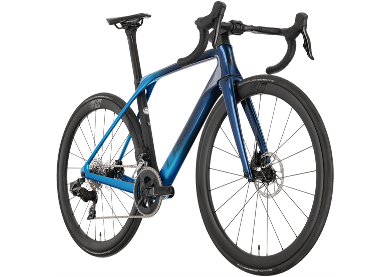 Rower szosowy LAPIERRE Aircode DRS 9.0 Rival AXS