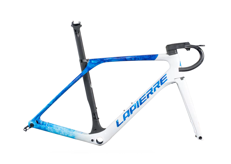 Rama szosowa LAPIERRE Aircode DRS Thibaut Pinot