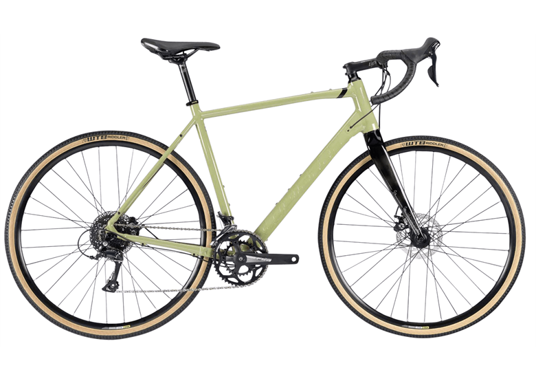 Rower gravel LAPIERRE Crosshill 2.0