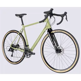 Rower gravel LAPIERRE Crosshill 2.0