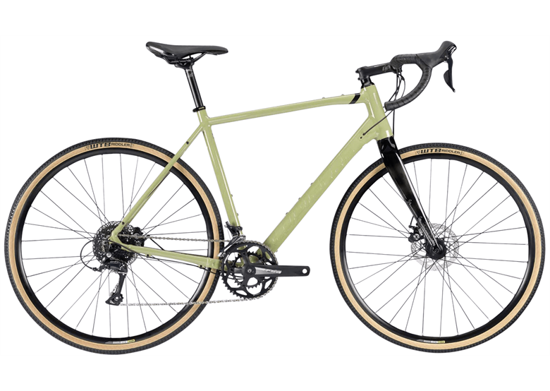 Rower gravel LAPIERRE Crosshill 2.0