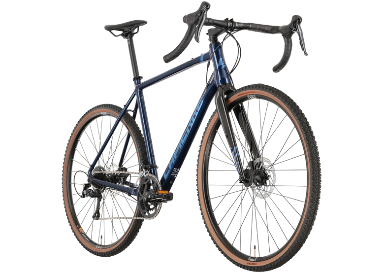 Rower gravel LAPIERRE Crosshill 2.0