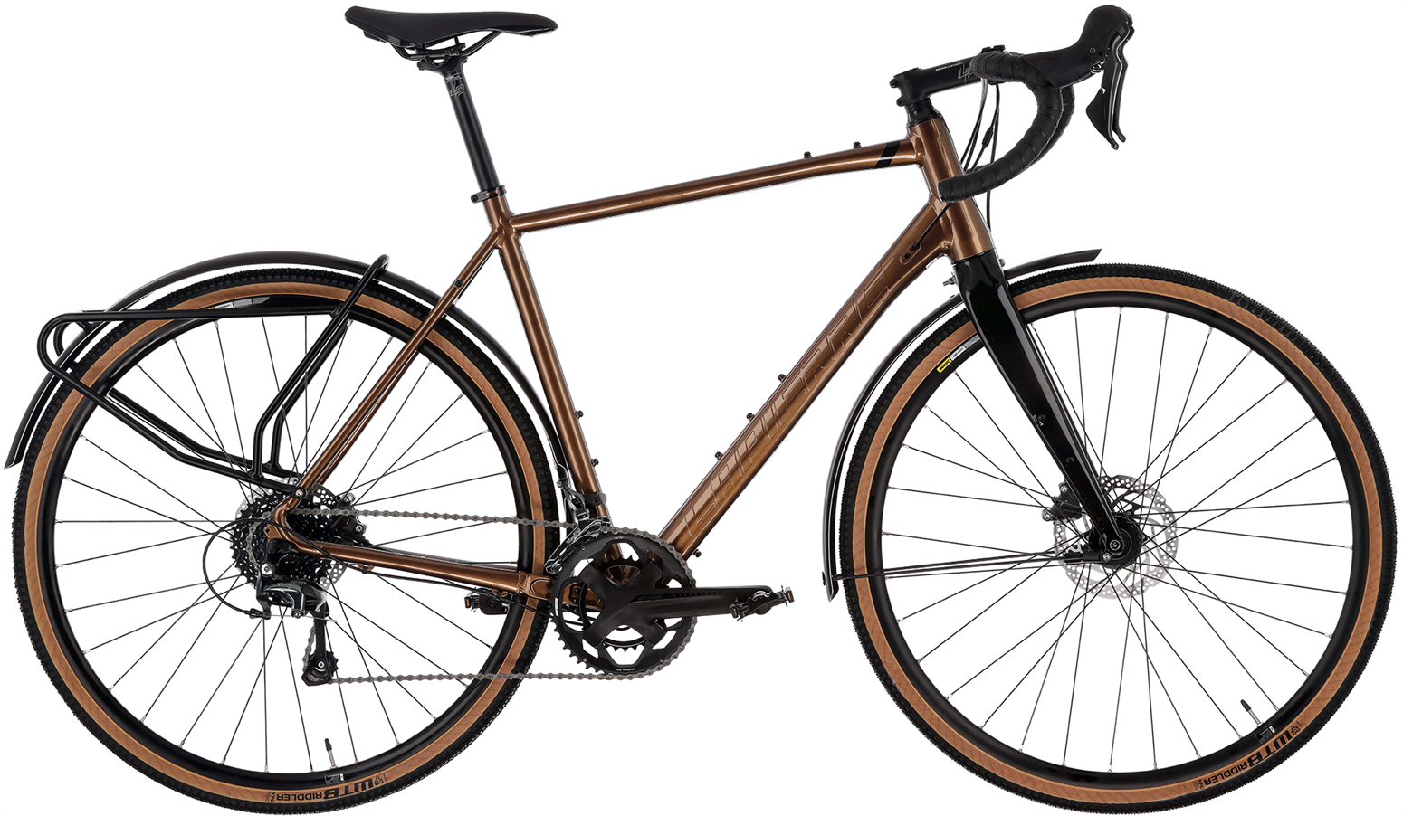 Rower gravel LAPIERRE Crosshill 3.0 CentrumRowerowe.pl