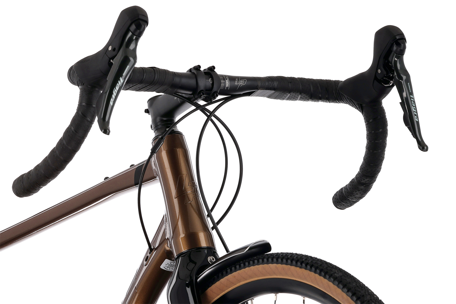Rower gravel LAPIERRE Crosshill 3.0 CentrumRowerowe.pl