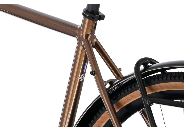 Rower gravel LAPIERRE Crosshill 3.0 CentrumRowerowe.pl