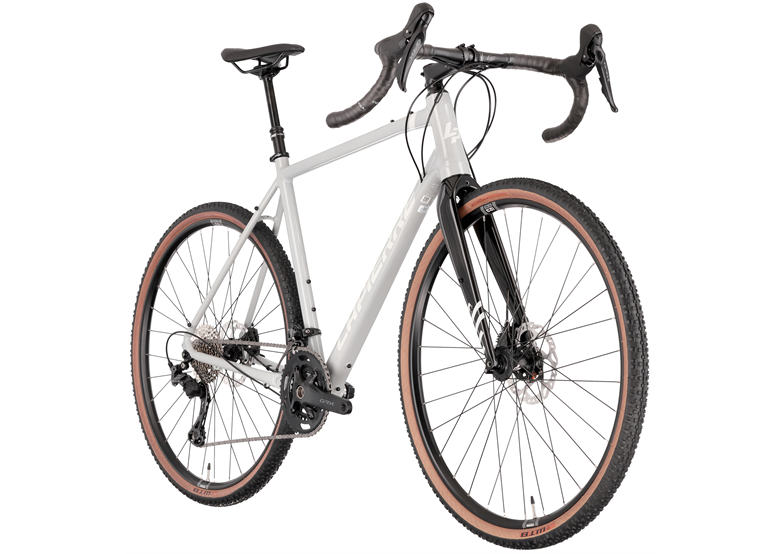 Rower gravel LAPIERRE Crosshill 5.0